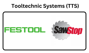 Tooltechnic Systems - Festool Sawstop