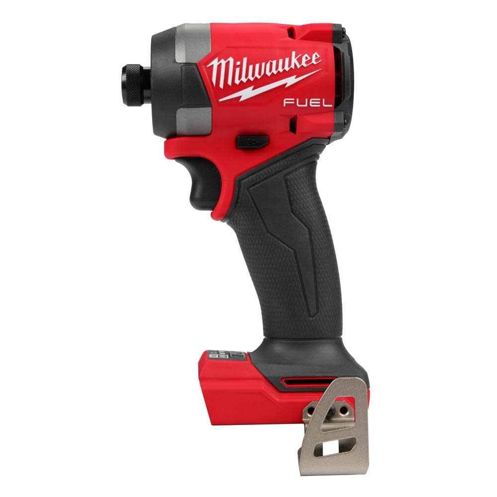 Milwaukee M18 Impact Driver