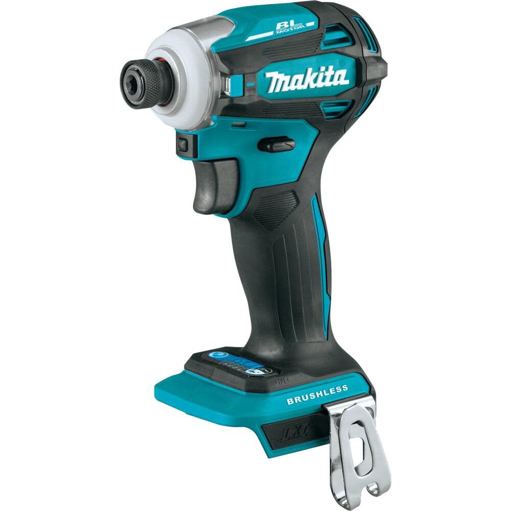 Makita LXT Impact Driver