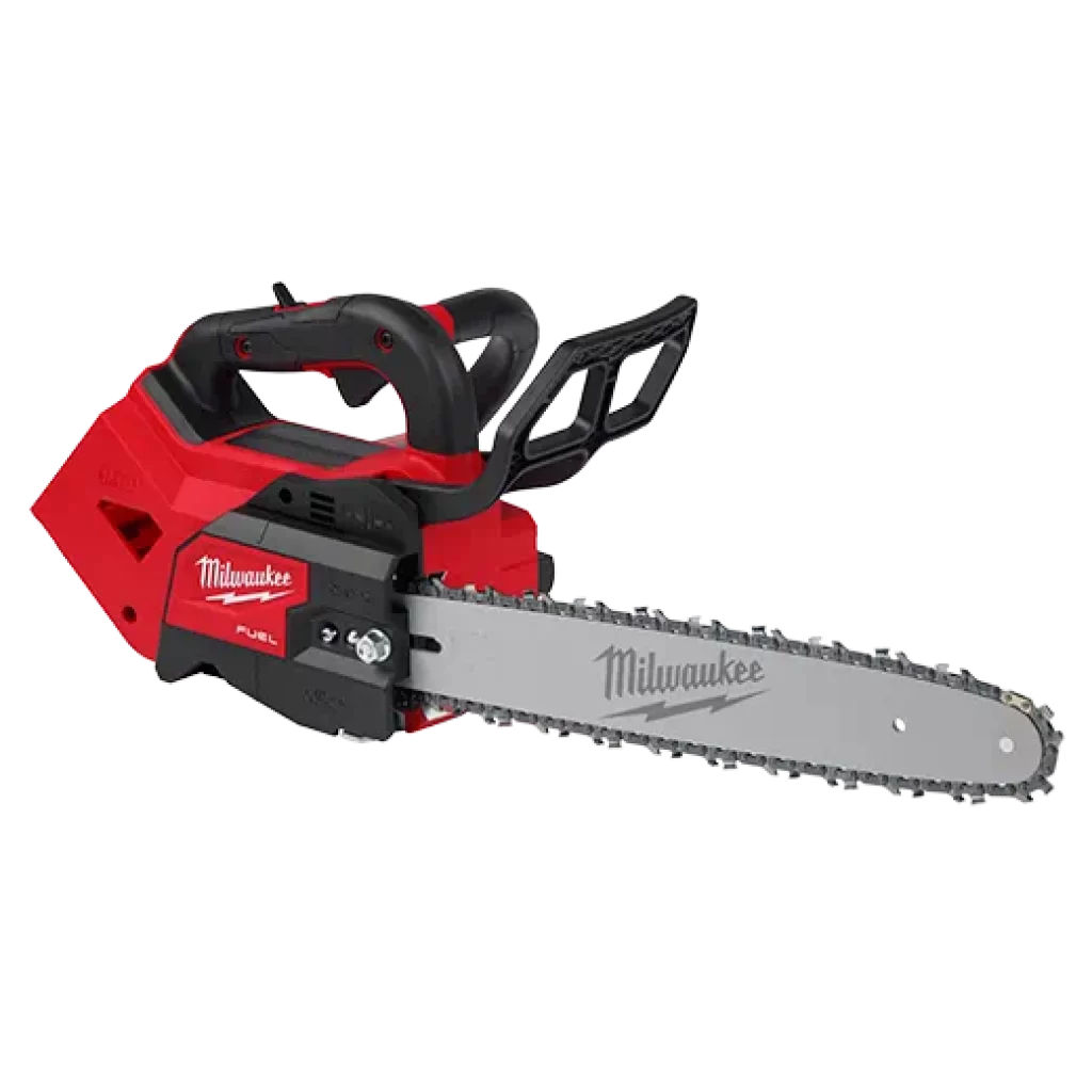 Milwaukee Tools - 14" Top Handle Chain Saw. 