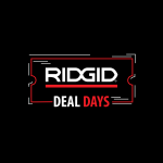 Acme Tools Deal Days Ridgid